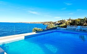 Villa Daniela - Villa fronte mare a pochi km da Catania e Siracusa